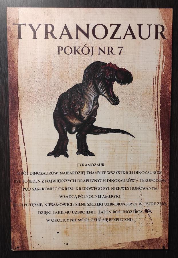 Noclegi Jurapark Красеьов Екстериор снимка